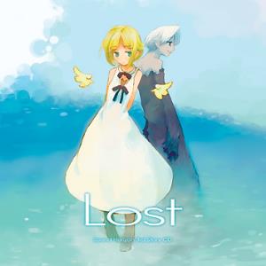 Sound Horizon - Lost CD (album) cover