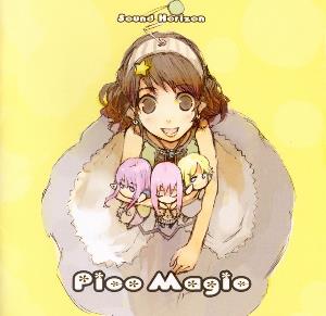 Sound Horizon Pico Magic album cover