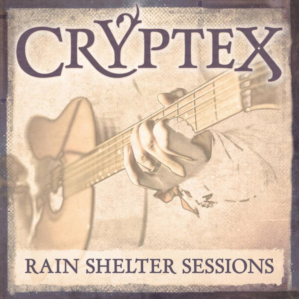 Cryptex Rain Shelter Sessions (Pt. 4 - 6) album cover