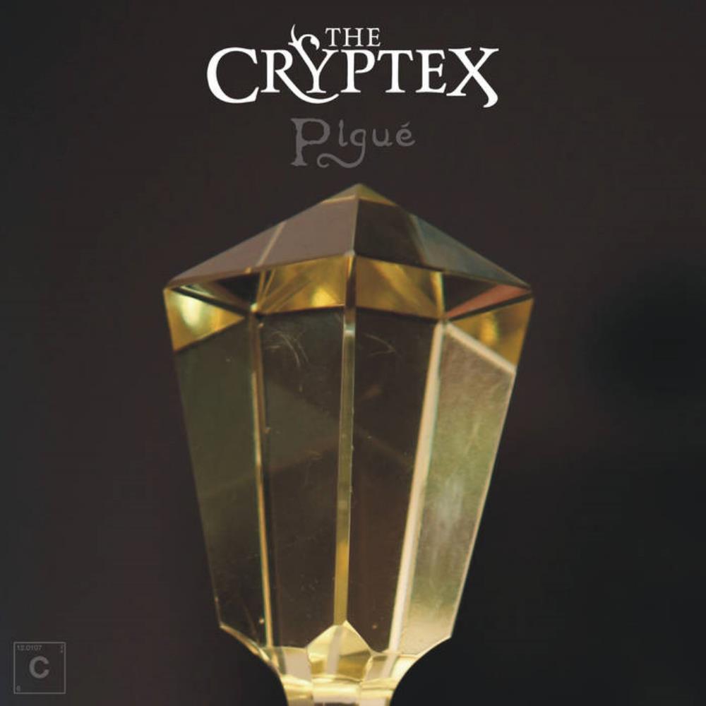 Cryptex Piqu album cover