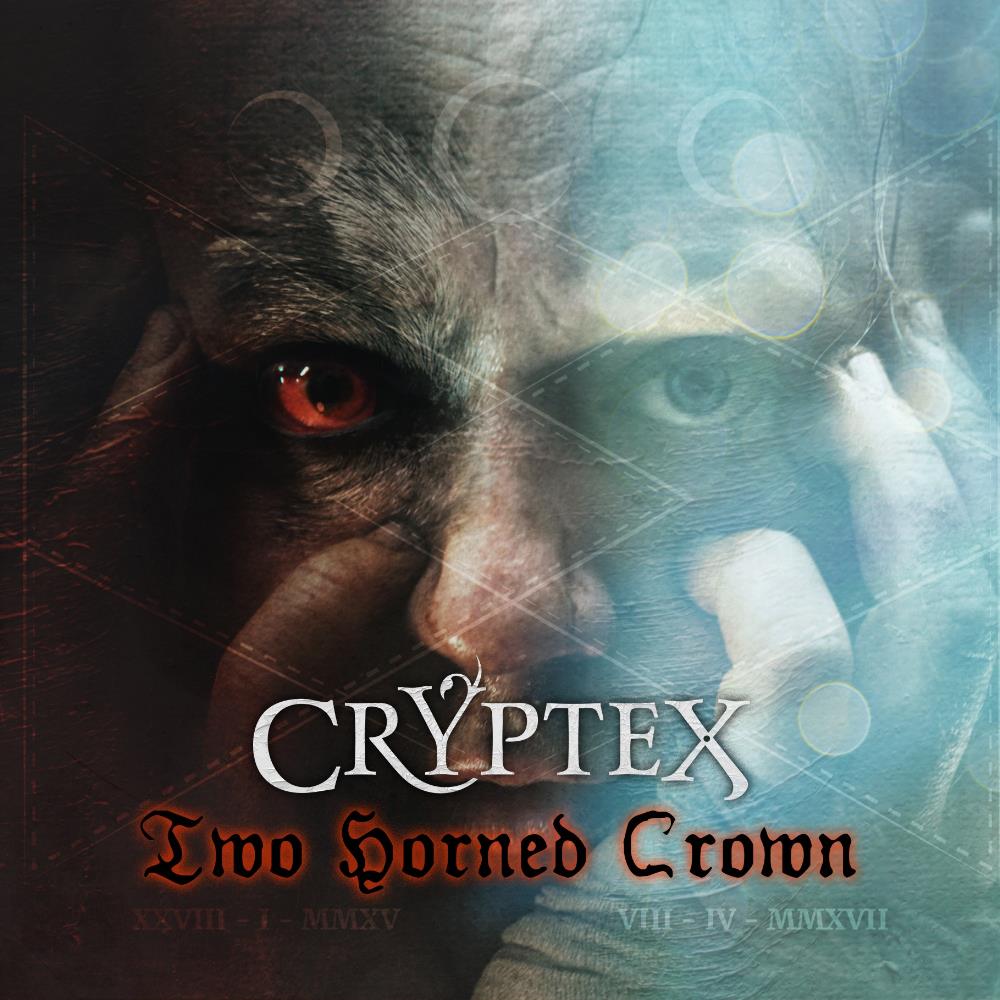 Cryptex Two Horned Crown album cover