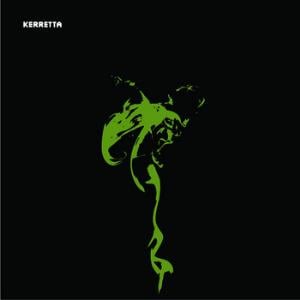 Kerretta - Death in the Future CD (album) cover