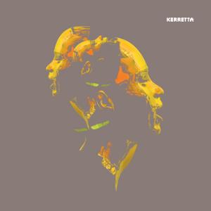 Kerretta - Antient CD (album) cover