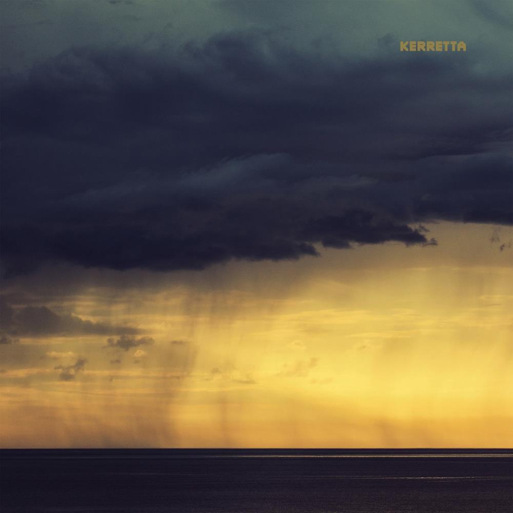 Kerretta - Pirohia CD (album) cover