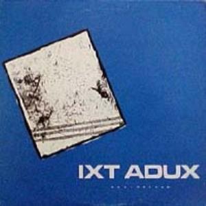 Ixt Adux Brainstorm album cover