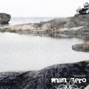 Man Zero Telemark album cover