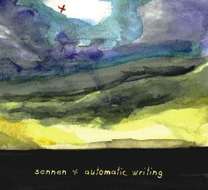 Sennen Automatic Writing album cover