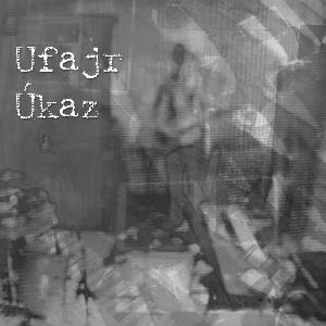 Ufajr Ukaz album cover