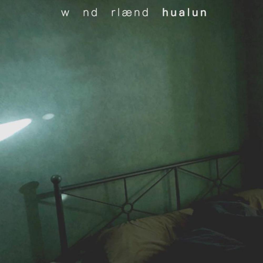 Hua Lun W^nd@rlaend album cover