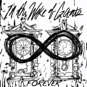 In the Wake of Giants Forever album cover