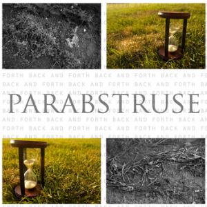 Parabstruse Back and Forth album cover