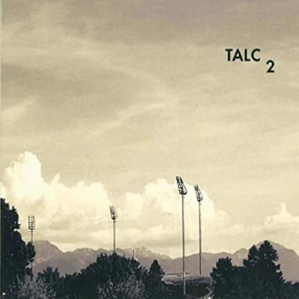 Talc 2 album cover