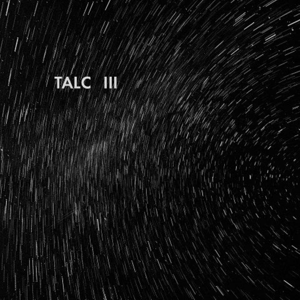 Talc III album cover