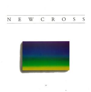 Newcross - Newcross CD (album) cover