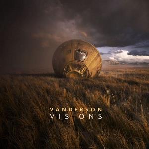 Vanderson Visions album cover