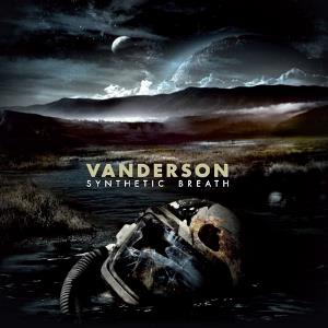 Vanderson  Synthetic Breath  album cover