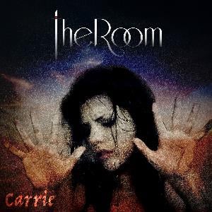The Room - Carrie CD (album) cover
