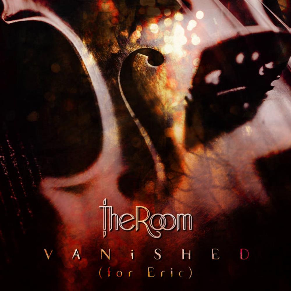 The Room Vanished (for Eric) album cover