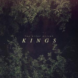 The Sleep Design Kings album cover