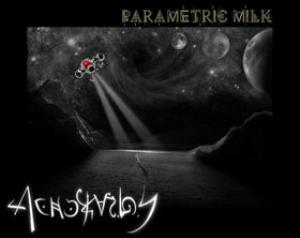 Achokarlos - Parametric Milk CD (album) cover