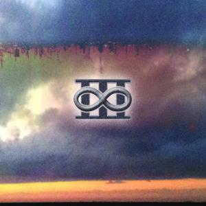 Infinite Third - Traversed CD (album) cover