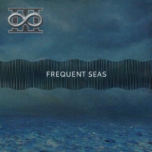 Infinite Third - Frequent Seas CD (album) cover