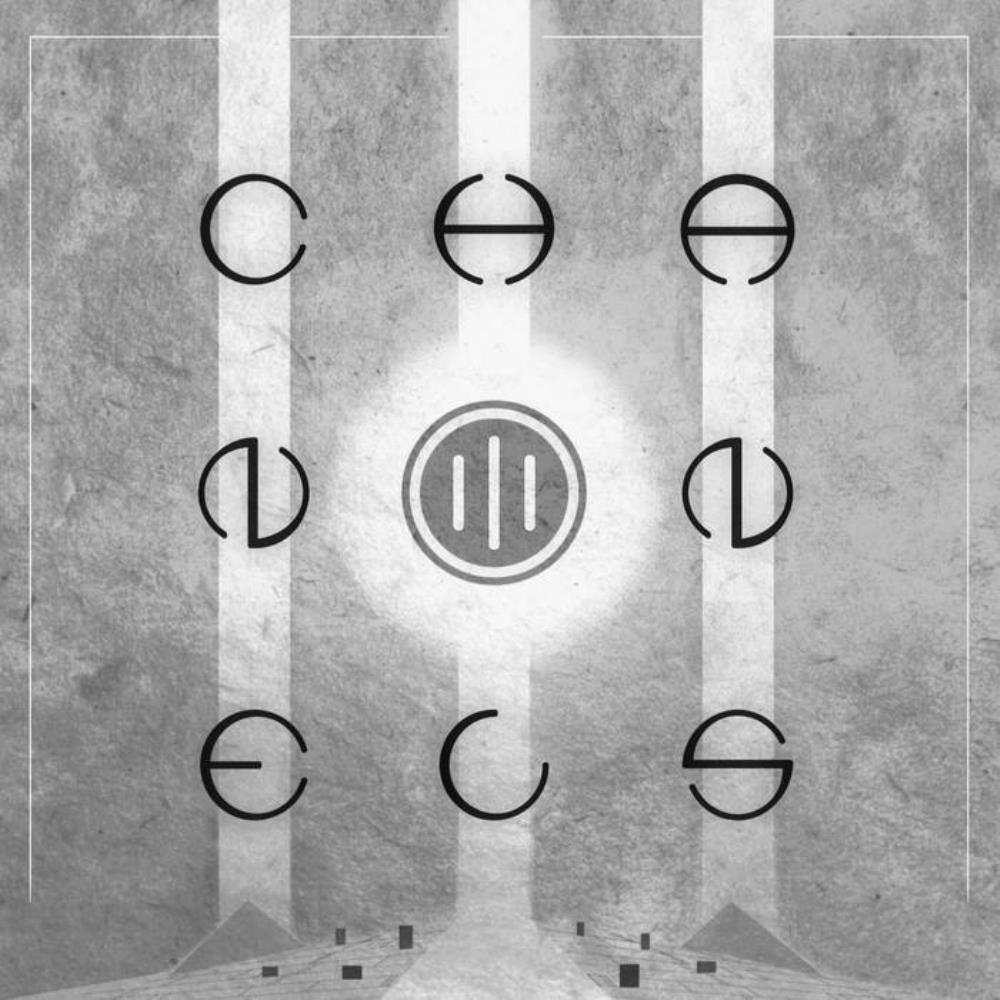 Infinite Third - Channel(s) CD (album) cover