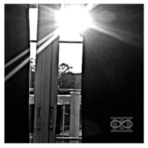 Infinite Third - Stillness in Movement CD (album) cover