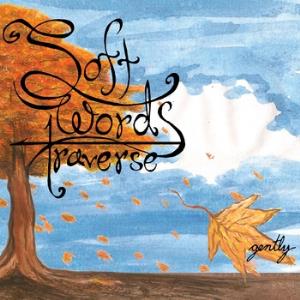 Infinite Third - Gently (as Soft Words Traverse) CD (album) cover