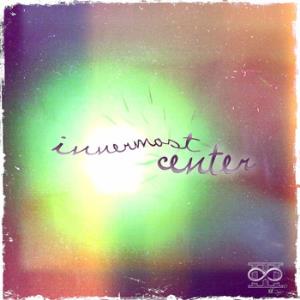 Infinite Third - Innermost Center CD (album) cover