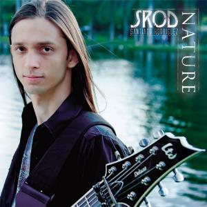 Srod - Nature CD (album) cover
