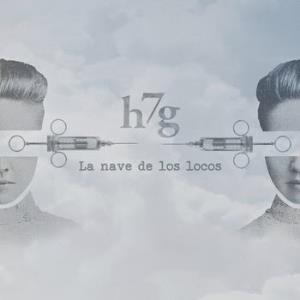 H7G La Nave de los Locos album cover