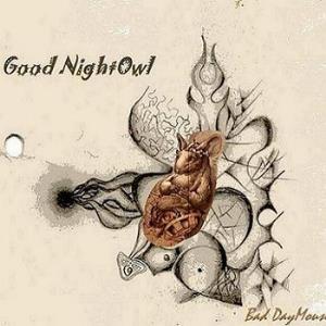 Good NightOwl Bad DayMouse album cover
