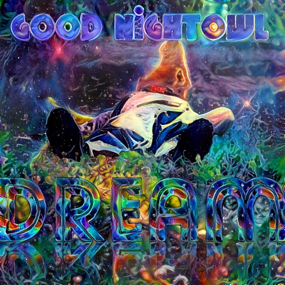 Good NightOwl Dream album cover