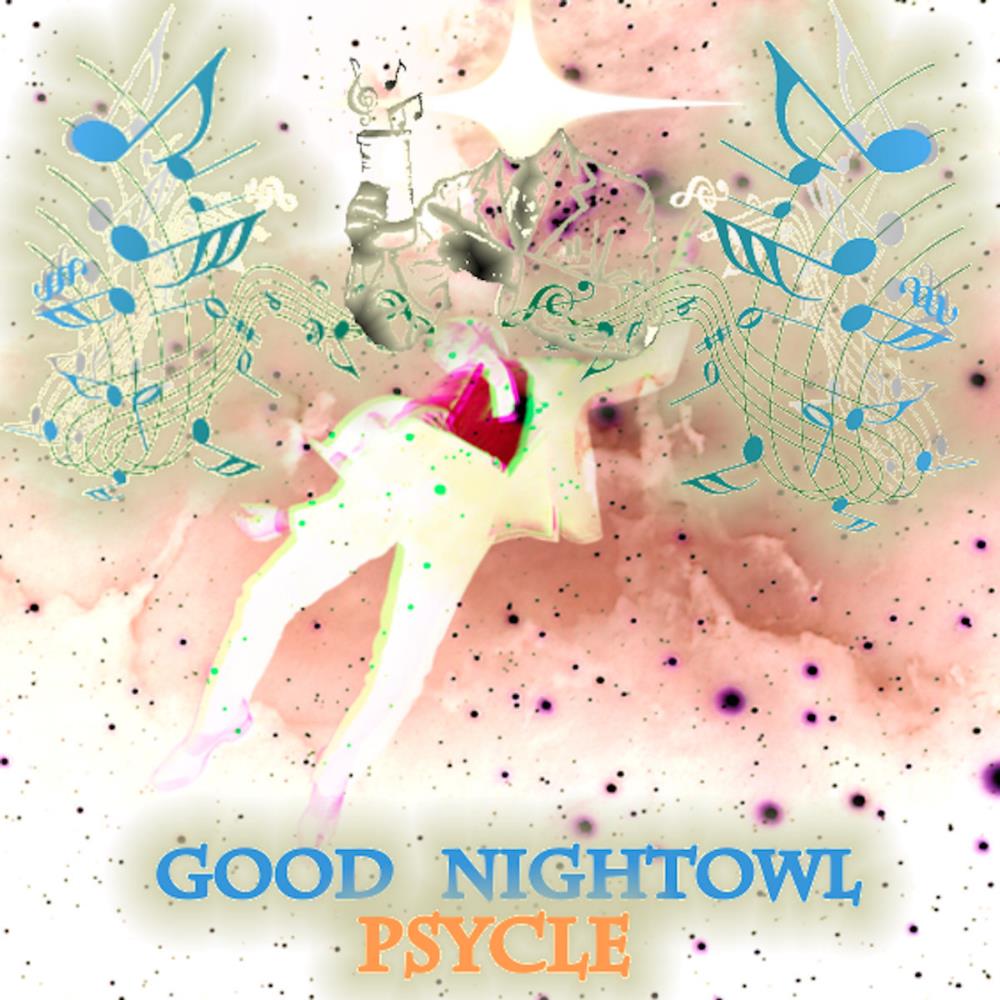 Good NightOwl - Psycle CD (album) cover