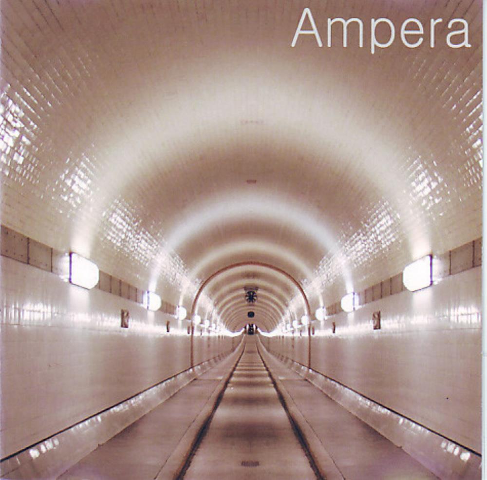 Ampera Untitled album cover