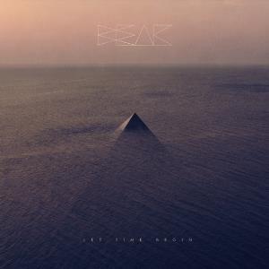 Beak Let Time Begin album cover
