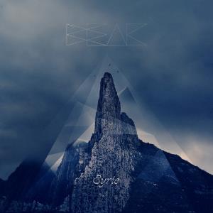 Beak Eyrie album cover