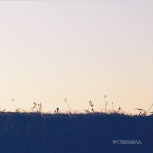 Ayermaniana - Ayermaniana CD (album) cover