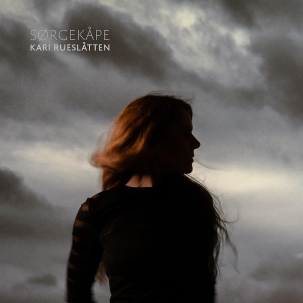 Kari Rueslatten Srgekpe album cover