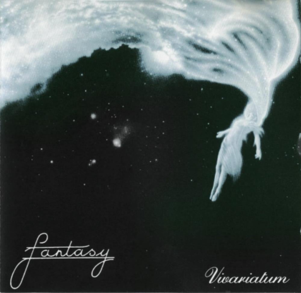 Fantasy Vivariatum album cover