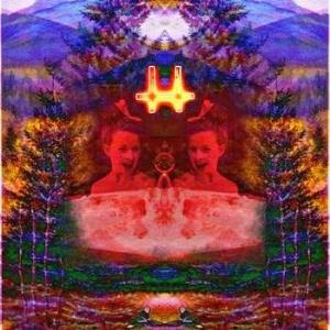 Napatista - Santa Muerte CD (album) cover