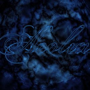 Aeolia Entities album cover