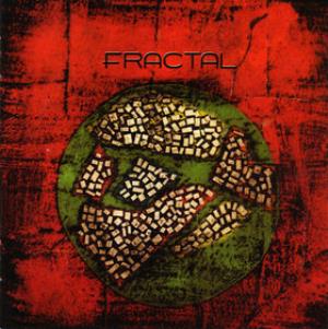 Fractal (Chile) - Fractal CD (album) cover