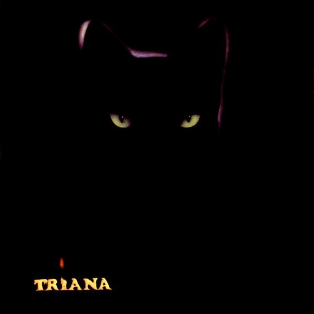 Triana Un Encuentro album cover
