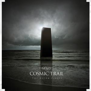 A Cosmic Trail - The Outer Planes CD (album) cover
