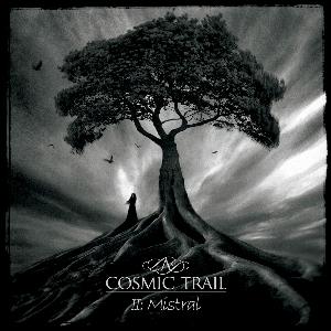 A Cosmic Trail II: Mistral album cover