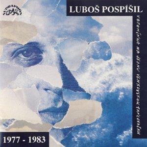 Lubos Pospisil Vzpominka na jednu venkovskou tancovacku (1977-1983) album cover