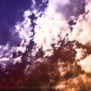 Aesthesys - Cold Light of Skies That Never Existed CD (album) cover