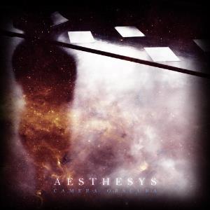 Aesthesys Camera Obscura album cover